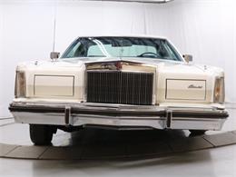 1978 Lincoln Continental (CC-2094340) for sale in Christiansburg, Virginia
