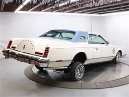 1978 Lincoln Continental (CC-2094340) for sale in Christiansburg, Virginia