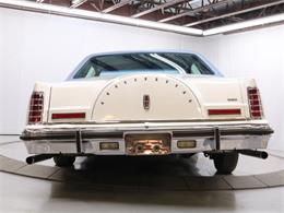 1978 Lincoln Continental (CC-2094340) for sale in Christiansburg, Virginia