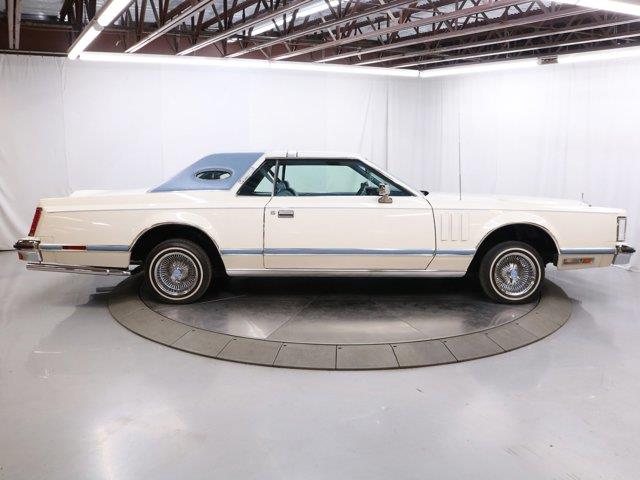 1978 Lincoln Continental (CC-2094340) for sale in Christiansburg, Virginia
