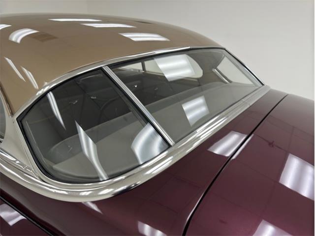1950 Cadillac Series 61 (CC-2094341) for sale in Morgantown, Pennsylvania