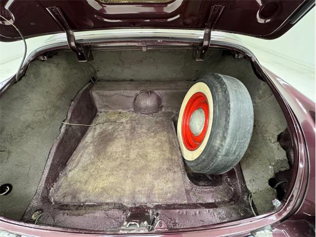 1950 Cadillac Series 61 (CC-2094341) for sale in Morgantown, Pennsylvania