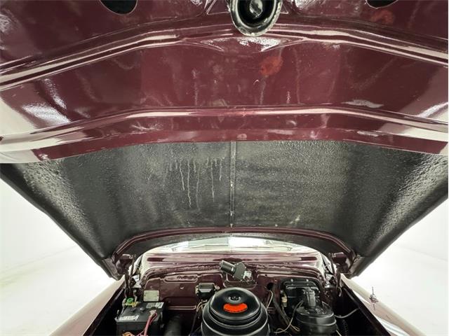 1950 Cadillac Series 61 (CC-2094341) for sale in Morgantown, Pennsylvania