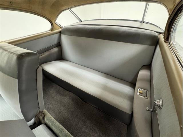1950 Cadillac Series 61 (CC-2094341) for sale in Morgantown, Pennsylvania