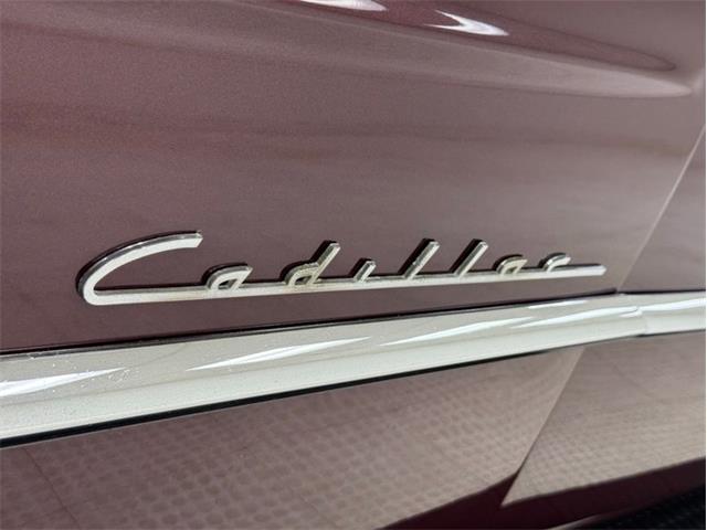 1950 Cadillac Series 61 (CC-2094341) for sale in Morgantown, Pennsylvania