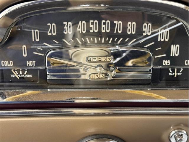 1950 Cadillac Series 61 (CC-2094341) for sale in Morgantown, Pennsylvania
