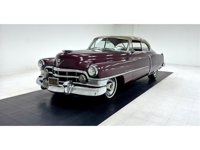 1950 Cadillac Series 61 (CC-2094341) for sale in Morgantown, Pennsylvania