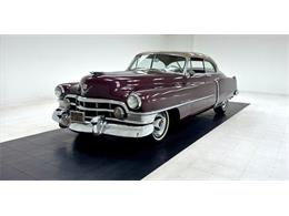 1950 Cadillac Series 61 (CC-2094341) for sale in Morgantown, Pennsylvania