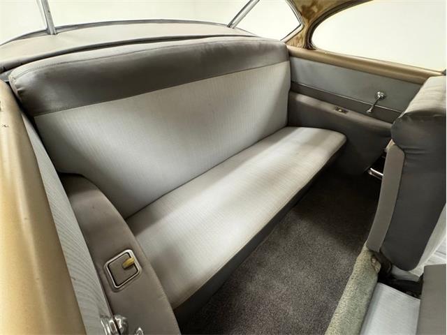 1950 Cadillac Series 61 (CC-2094341) for sale in Morgantown, Pennsylvania