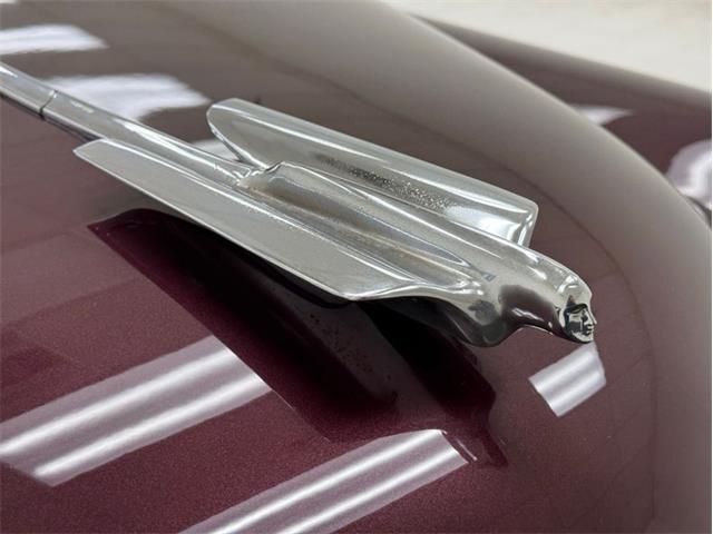 1950 Cadillac Series 61 (CC-2094341) for sale in Morgantown, Pennsylvania