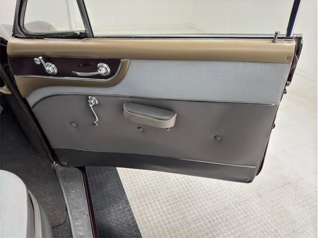 1950 Cadillac Series 61 (CC-2094341) for sale in Morgantown, Pennsylvania