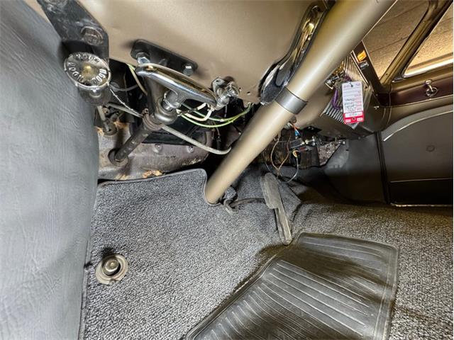 1950 Cadillac Series 61 (CC-2094341) for sale in Morgantown, Pennsylvania