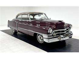 1950 Cadillac Series 61 (CC-2094341) for sale in Morgantown, Pennsylvania