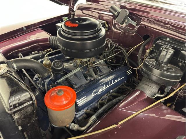 1950 Cadillac Series 61 (CC-2094341) for sale in Morgantown, Pennsylvania