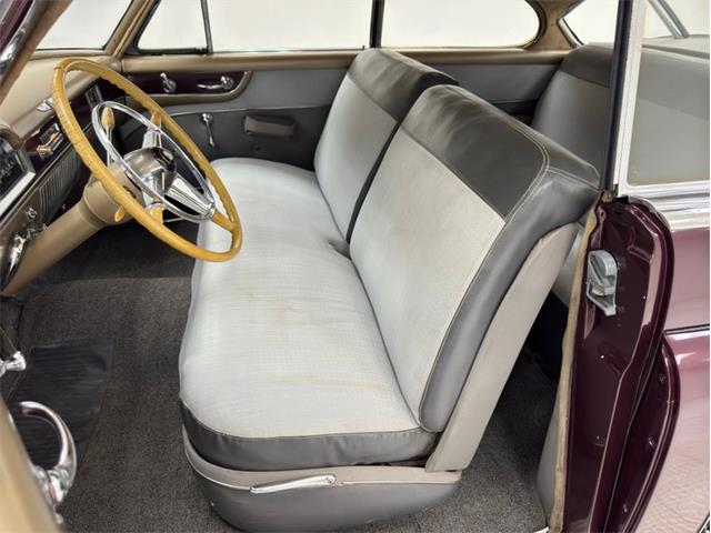 1950 Cadillac Series 61 (CC-2094341) for sale in Morgantown, Pennsylvania