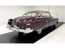 1950 Cadillac Series 61 (CC-2094341) for sale in Morgantown, Pennsylvania