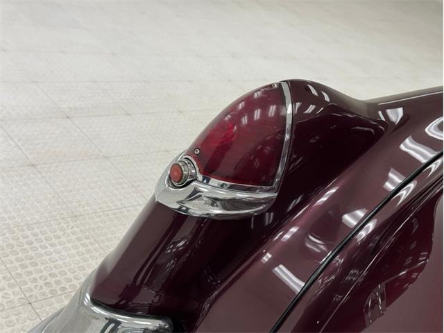 1950 Cadillac Series 61 (CC-2094341) for sale in Morgantown, Pennsylvania