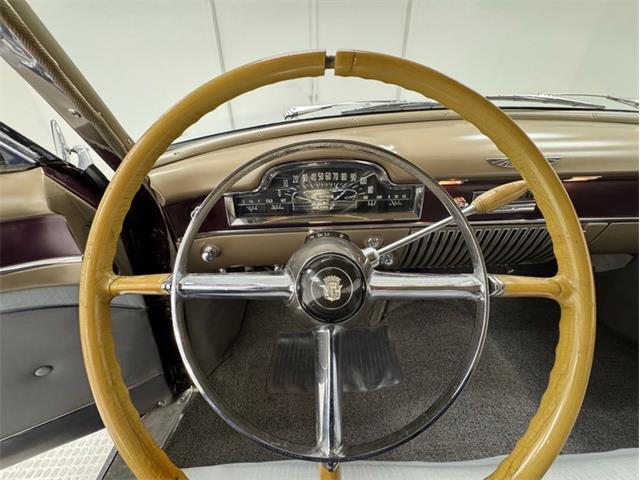 1950 Cadillac Series 61 (CC-2094341) for sale in Morgantown, Pennsylvania