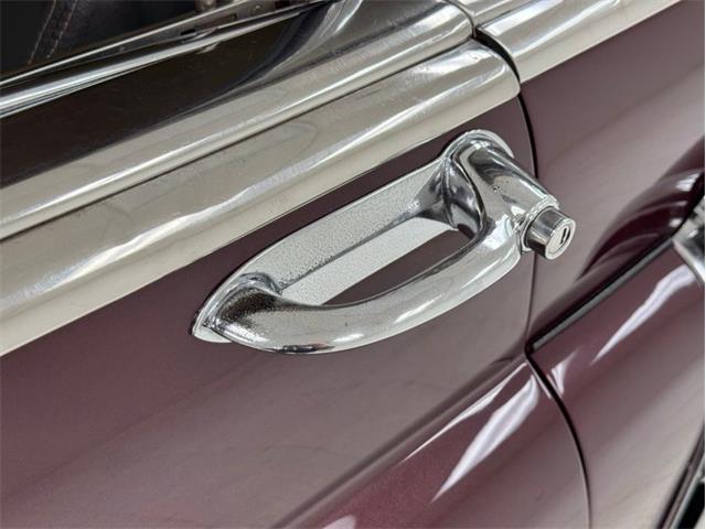 1950 Cadillac Series 61 (CC-2094341) for sale in Morgantown, Pennsylvania