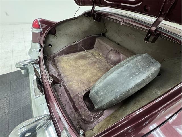 1950 Cadillac Series 61 (CC-2094341) for sale in Morgantown, Pennsylvania