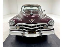 1950 Cadillac Series 61 (CC-2094341) for sale in Morgantown, Pennsylvania
