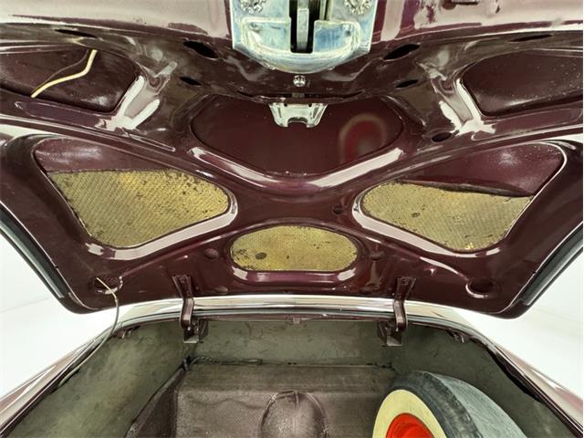 1950 Cadillac Series 61 (CC-2094341) for sale in Morgantown, Pennsylvania