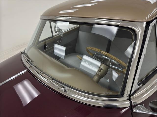 1950 Cadillac Series 61 (CC-2094341) for sale in Morgantown, Pennsylvania