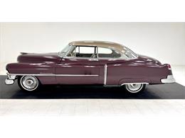 1950 Cadillac Series 61 (CC-2094341) for sale in Morgantown, Pennsylvania