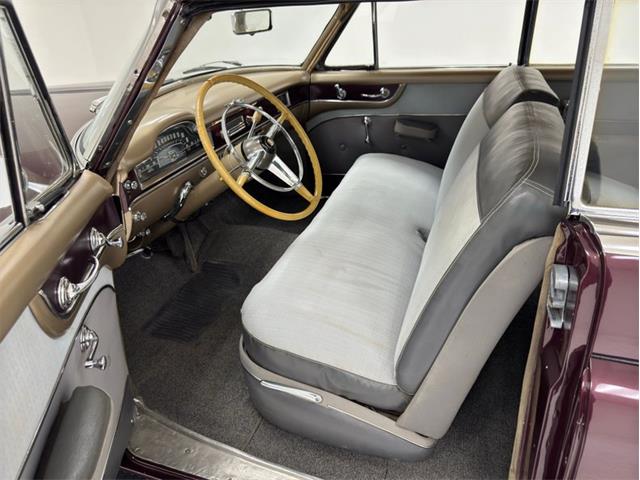 1950 Cadillac Series 61 (CC-2094341) for sale in Morgantown, Pennsylvania