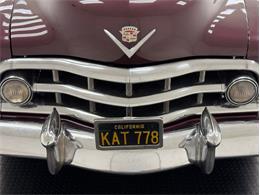 1950 Cadillac Series 61 (CC-2094341) for sale in Morgantown, Pennsylvania