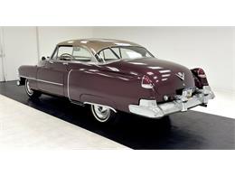 1950 Cadillac Series 61 (CC-2094341) for sale in Morgantown, Pennsylvania