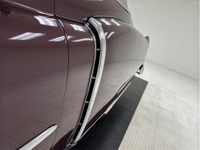1950 Cadillac Series 61 (CC-2094341) for sale in Morgantown, Pennsylvania