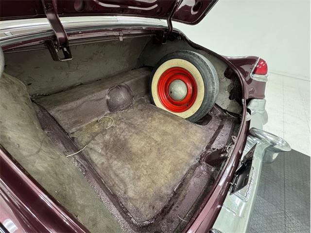 1950 Cadillac Series 61 (CC-2094341) for sale in Morgantown, Pennsylvania