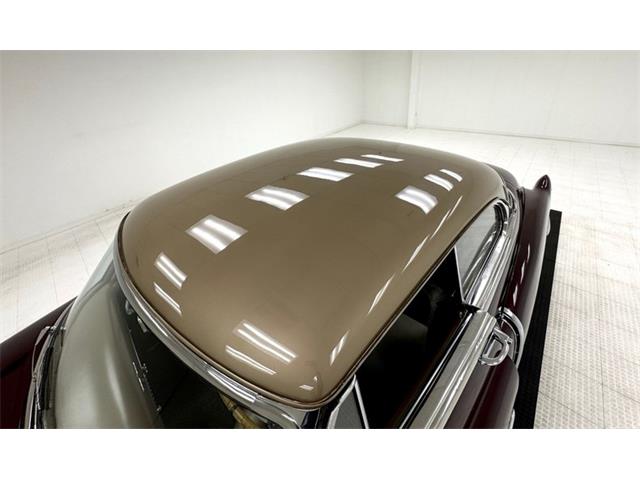 1950 Cadillac Series 61 (CC-2094341) for sale in Morgantown, Pennsylvania