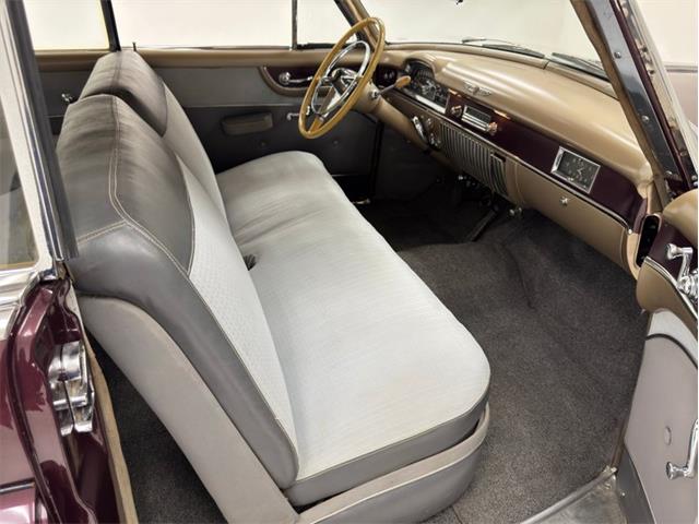 1950 Cadillac Series 61 (CC-2094341) for sale in Morgantown, Pennsylvania