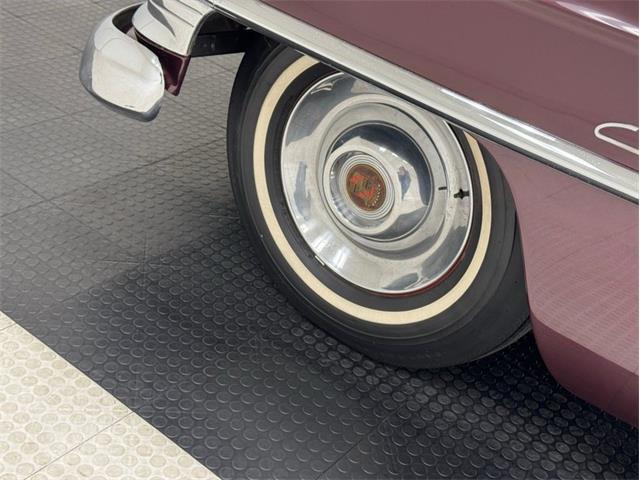 1950 Cadillac Series 61 (CC-2094341) for sale in Morgantown, Pennsylvania