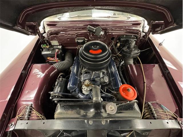 1950 Cadillac Series 61 (CC-2094341) for sale in Morgantown, Pennsylvania