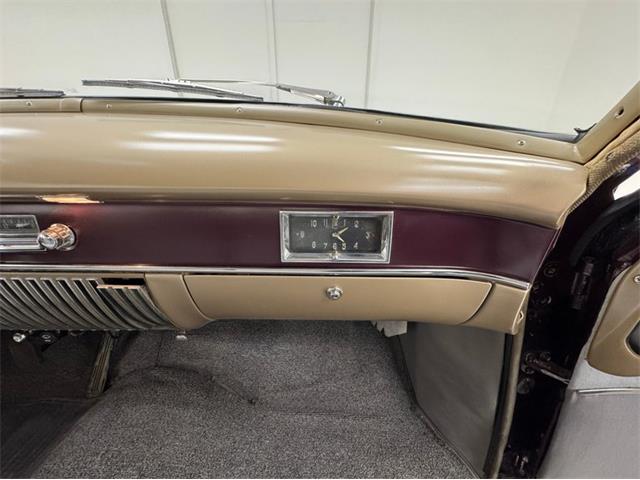 1950 Cadillac Series 61 (CC-2094341) for sale in Morgantown, Pennsylvania