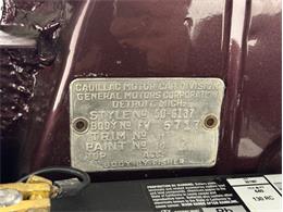 1950 Cadillac Series 61 (CC-2094341) for sale in Morgantown, Pennsylvania