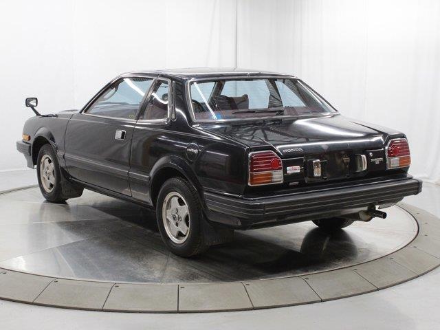 1978 Honda Prelude (CC-2094342) for sale in Christiansburg, Virginia