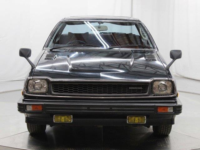 1978 Honda Prelude (CC-2094342) for sale in Christiansburg, Virginia