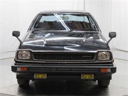 1978 Honda Prelude (CC-2094342) for sale in Christiansburg, Virginia