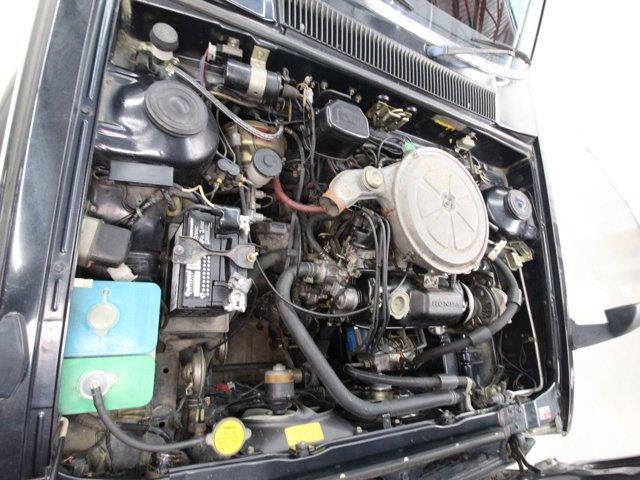 1978 Honda Prelude (CC-2094342) for sale in Christiansburg, Virginia