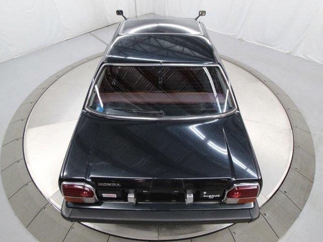 1978 Honda Prelude (CC-2094342) for sale in Christiansburg, Virginia