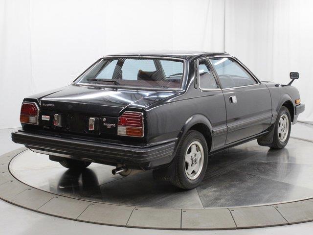 1978 Honda Prelude (CC-2094342) for sale in Christiansburg, Virginia