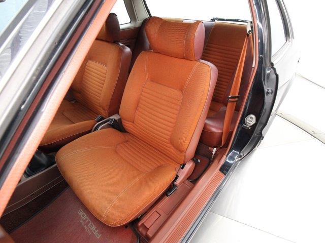 1978 Honda Prelude (CC-2094342) for sale in Christiansburg, Virginia