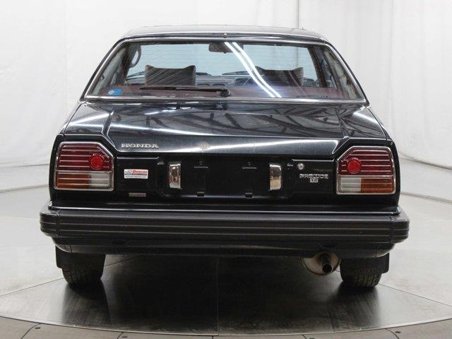 1978 Honda Prelude (CC-2094342) for sale in Christiansburg, Virginia