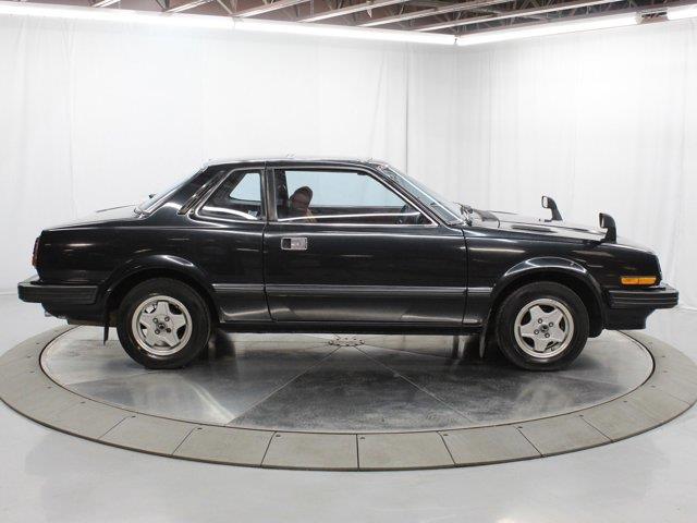 1978 Honda Prelude (CC-2094342) for sale in Christiansburg, Virginia