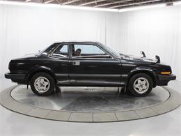 1978 Honda Prelude (CC-2094342) for sale in Christiansburg, Virginia