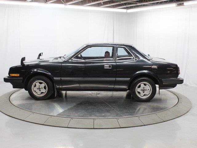 1978 Honda Prelude (CC-2094342) for sale in Christiansburg, Virginia